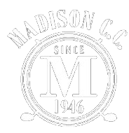Madison Golf and Country Club logo